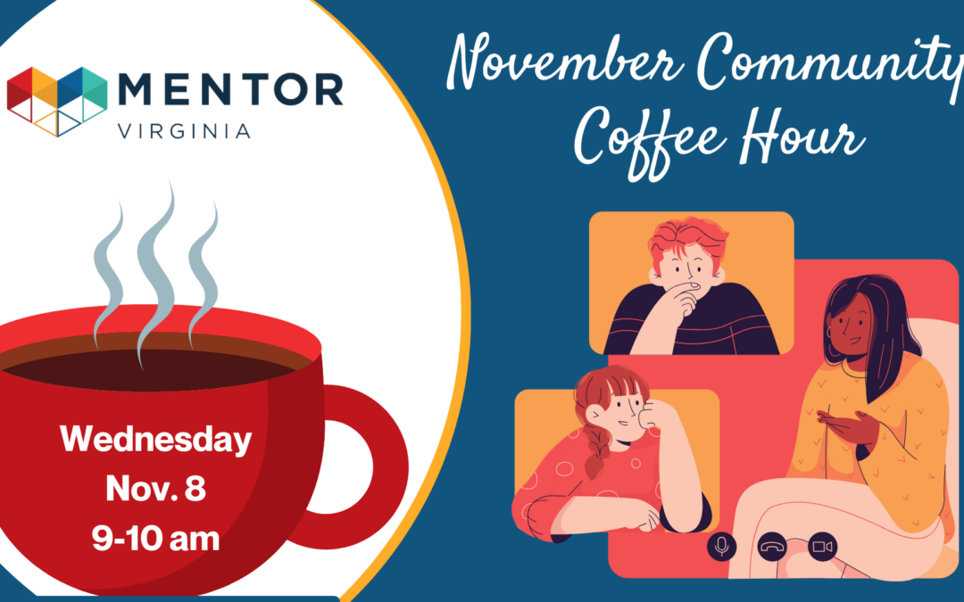November Community Coffee Hour
