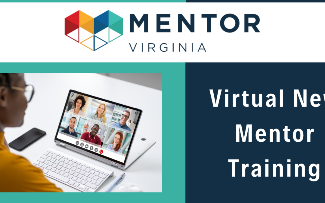 December Public New Mentor Training