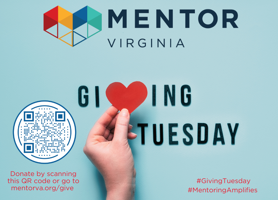 Unleashing The Power of Generosity This Giving Tuesday