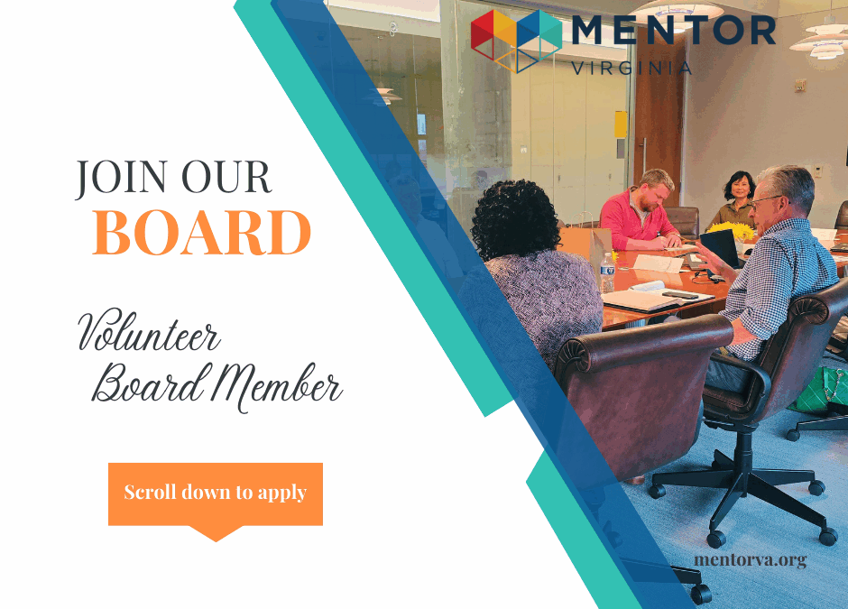 Join Our Board