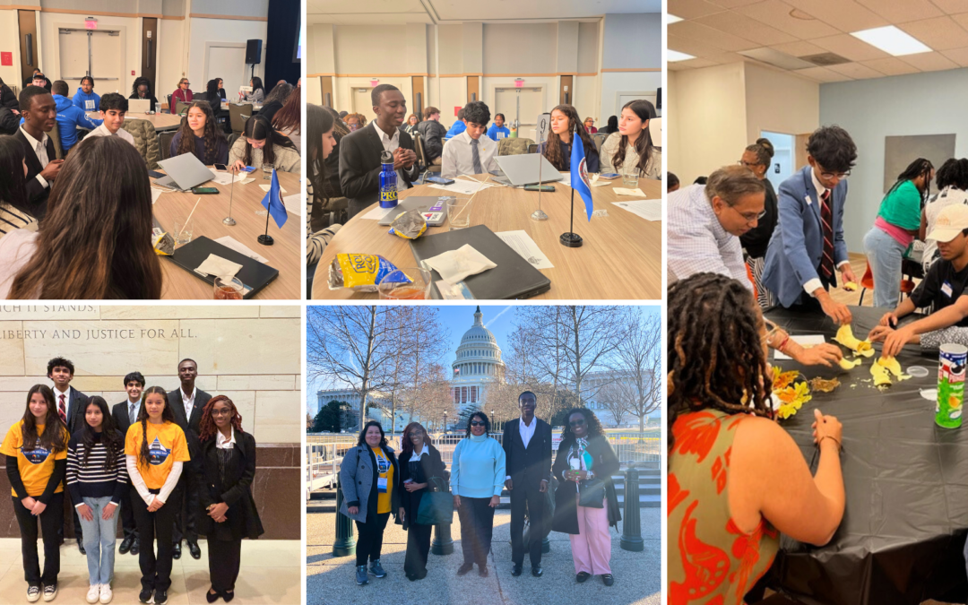 We Are Looking for Youth Ambassadors of Mentoring