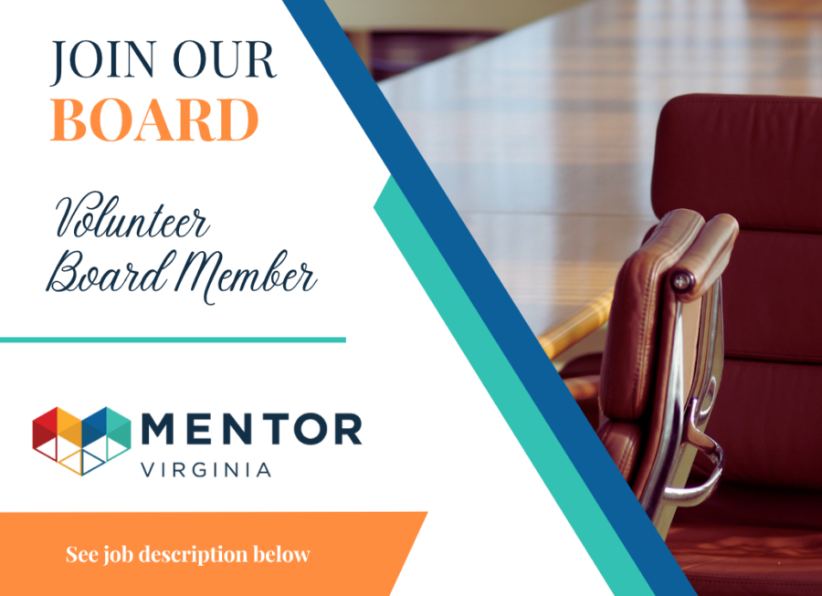 Bring Your Expertise: Join our Board of Directors